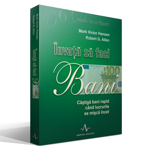 Invata sa faci bani