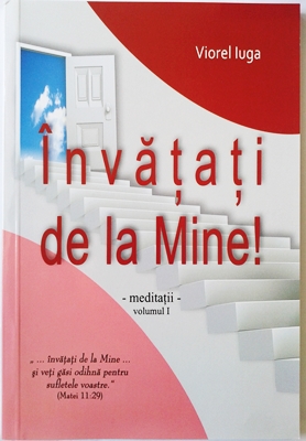 Invatati de la Mine!, vol. 1