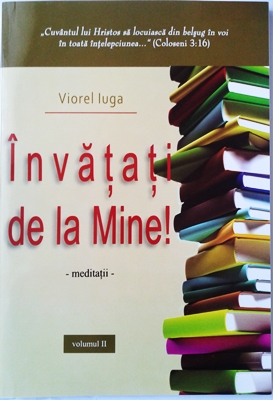 Invatati de la Mine!, vol. 2 Invatati de la Mine!, vol. 2