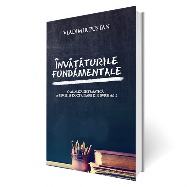 Invataturile Fundamentale Invataturile Fundamentale