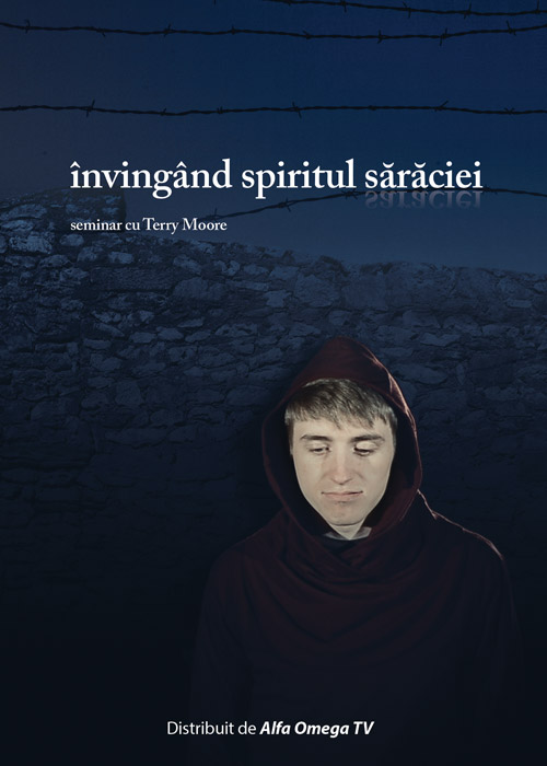 Invingand spiritul saraciei - DVD