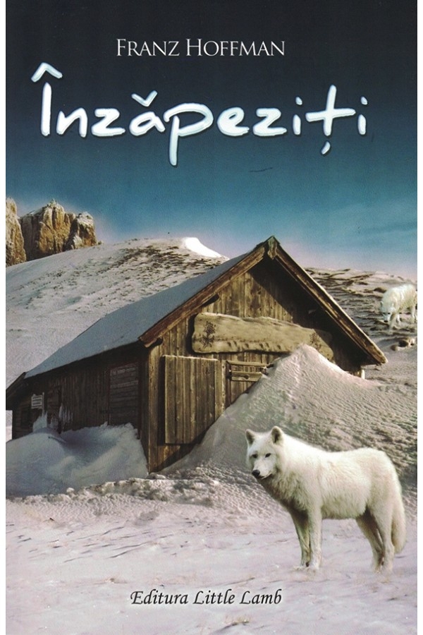 Inzapeziti - povestiri crestine pentru copii Inzapeziti - povestiri crestine pentru copii