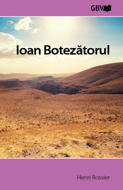 Ioan Botezătorul Ioan Botezătorul