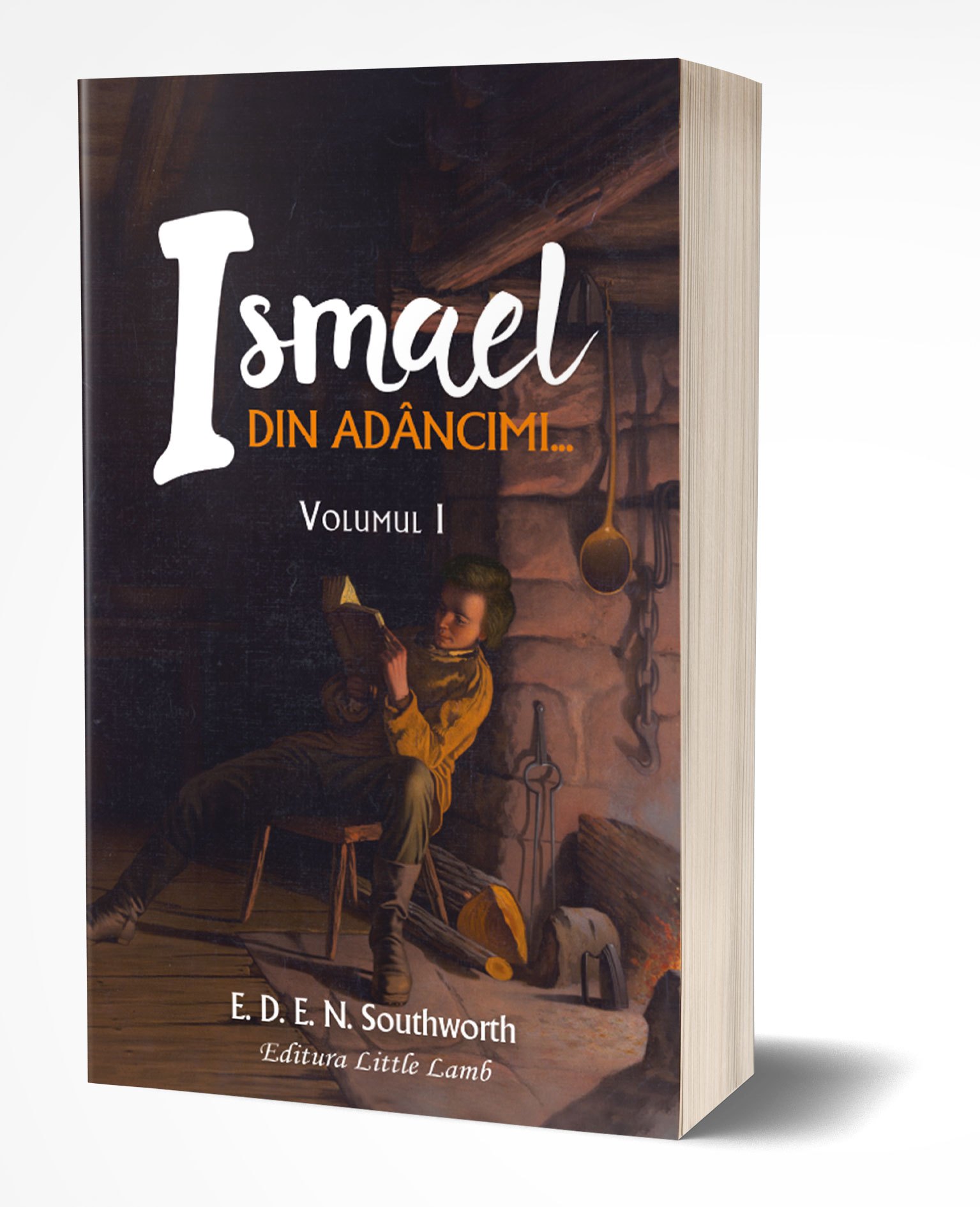 Ismael, din adancimi… - Roman crestin