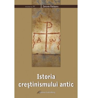 Istoria crestinismului antic Istoria crestinismului antic