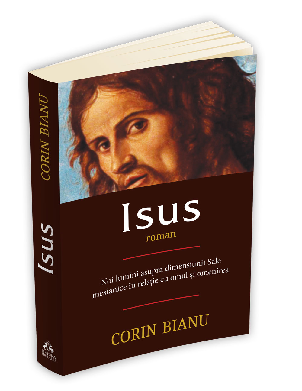Isus - Noi lumini asupra dimensiunii Sale mesianice in relatie cu omul si omenirea