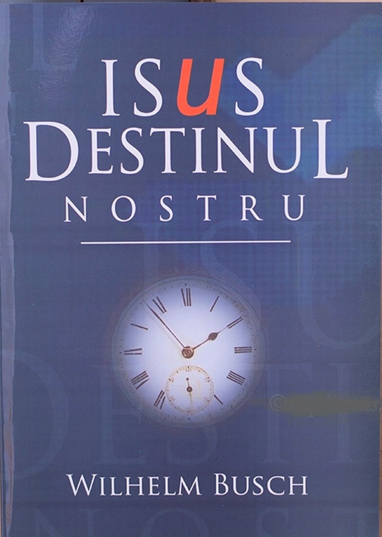 Isus destinul nostru Isus destinul nostru