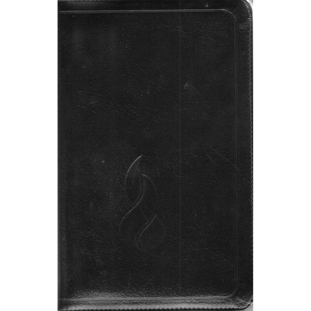 Biblia în limba italiană -  La Sacra Bibbia, Nuova Riveduta 1992 Biblia în limba italiană -  La Sacra Bibbia, Nuova Riveduta 1992