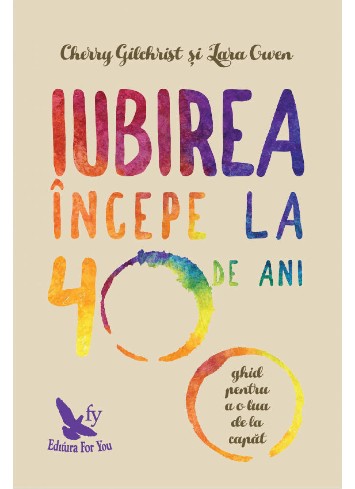 Iubirea începe la 40 de ani