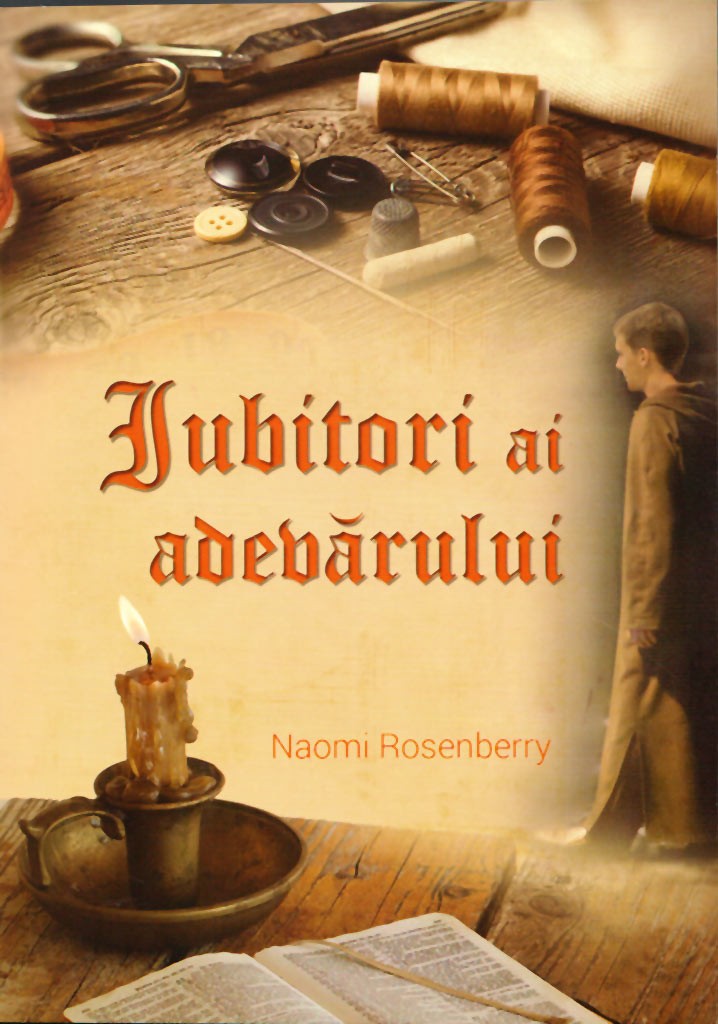 Iubitori ai adevarului - Povestiri crestine Iubitori ai adevarului - Povestiri crestine