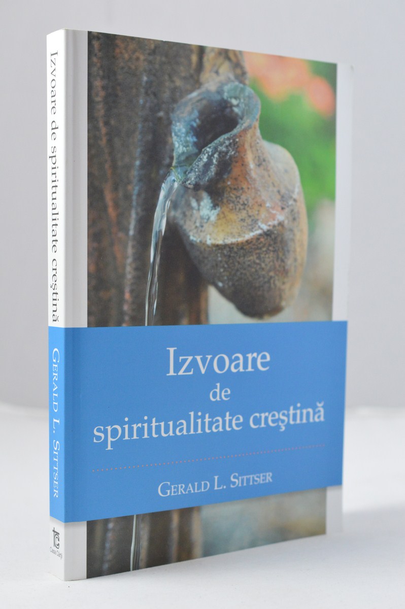 Izvoare de spiritualitate crestina