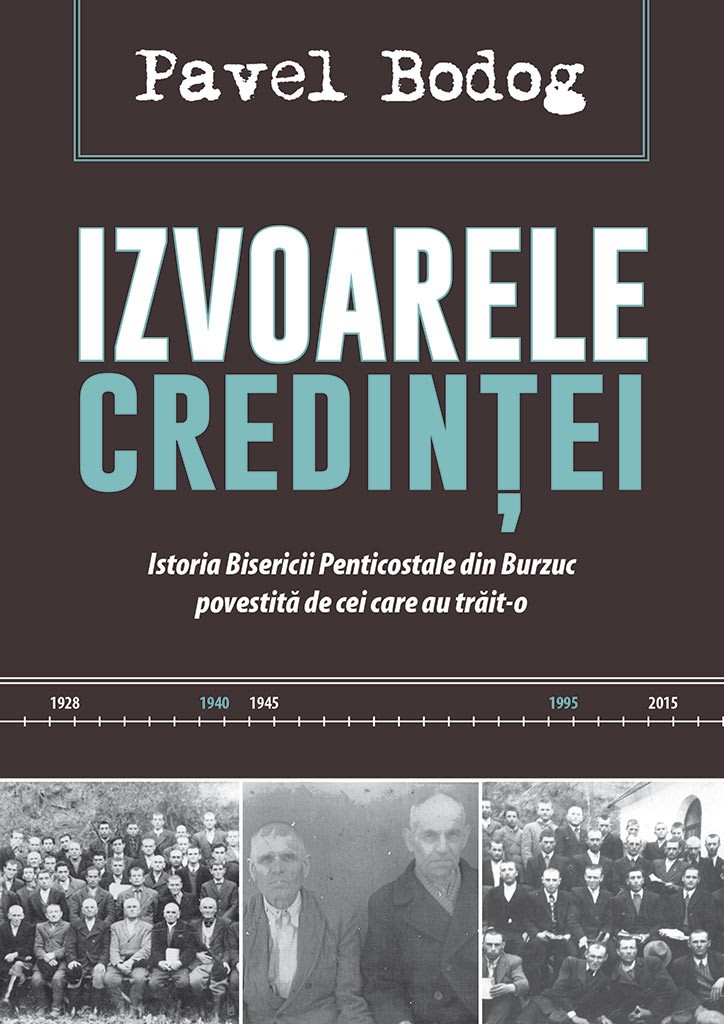 Izvoarele credintei