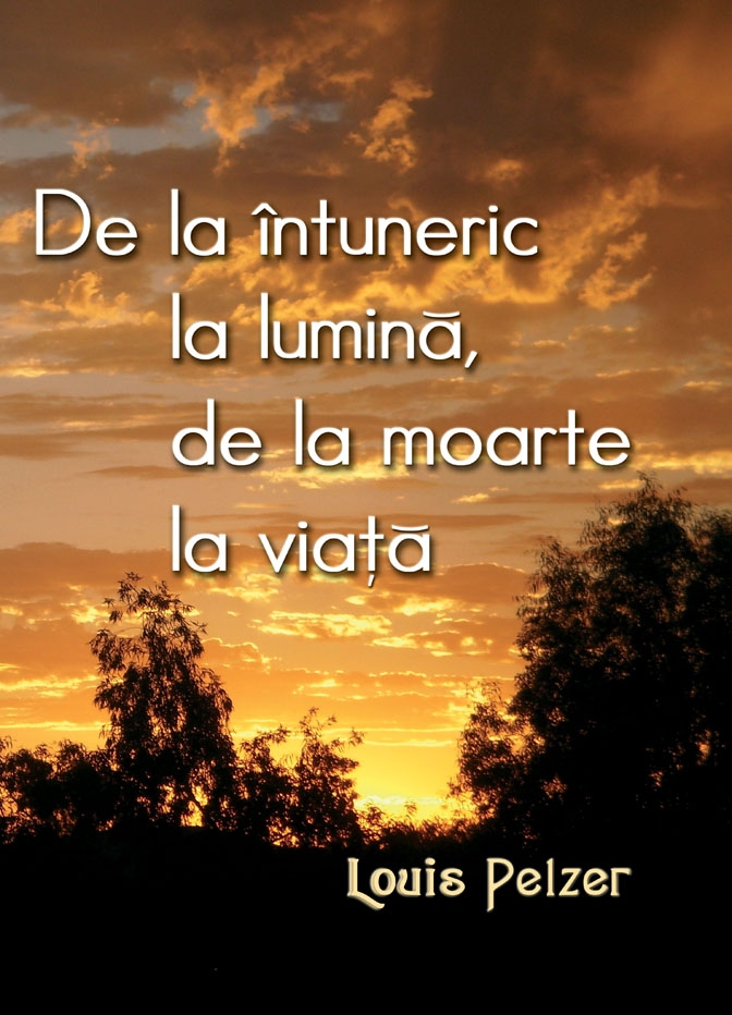 De la intuneric la lumina - povestiri crestine De la intuneric la lumina - povestiri crestine