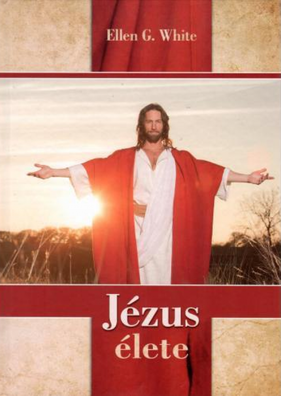 Jézus élete (Cel aşteptat de veacuri) - Ediția de lux Jézus élete (Cel aşteptat de veacuri) - Ediția de lux