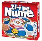 Joc electronic Zi-i pe nume Joc electronic Zi-i pe nume