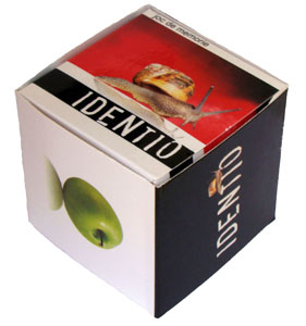 Identio - Joc de memorie cu versete Identio - Joc de memorie cu versete