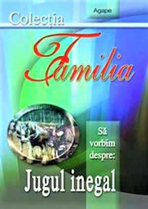 Sa vorbim despre: Jugul inegal