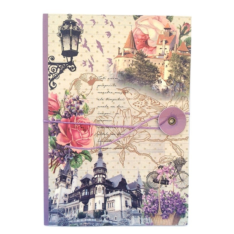 Jurnal vintage - Romania Jurnal vintage - Romania