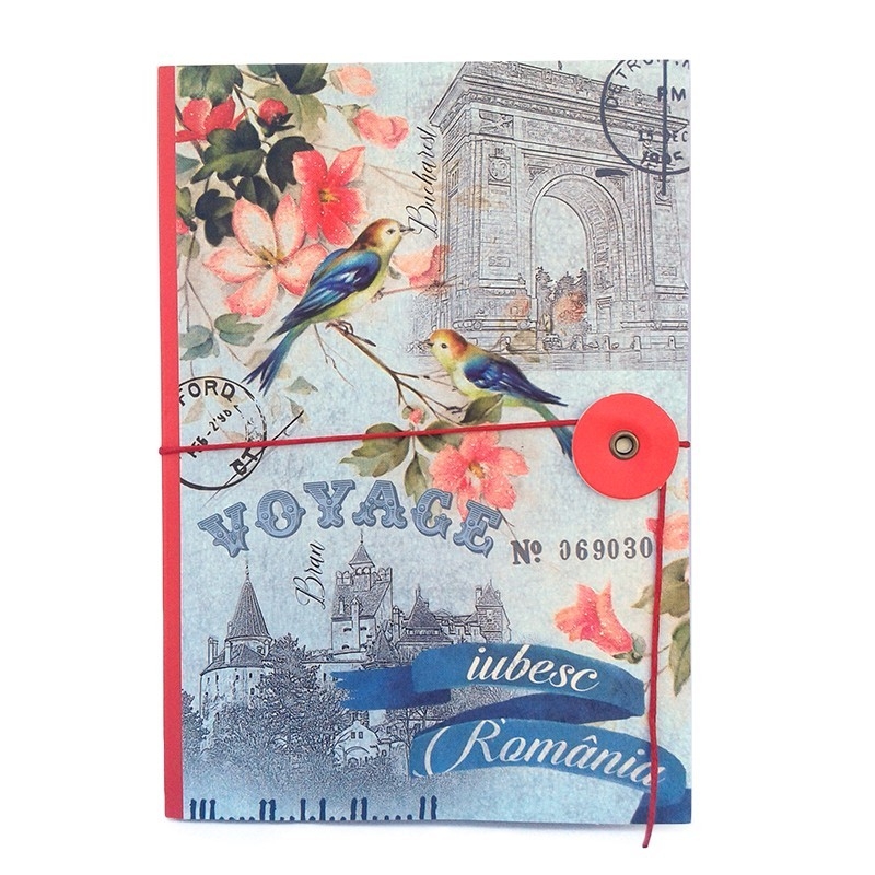 Jurnal vintage - Romania Jurnal vintage - Romania