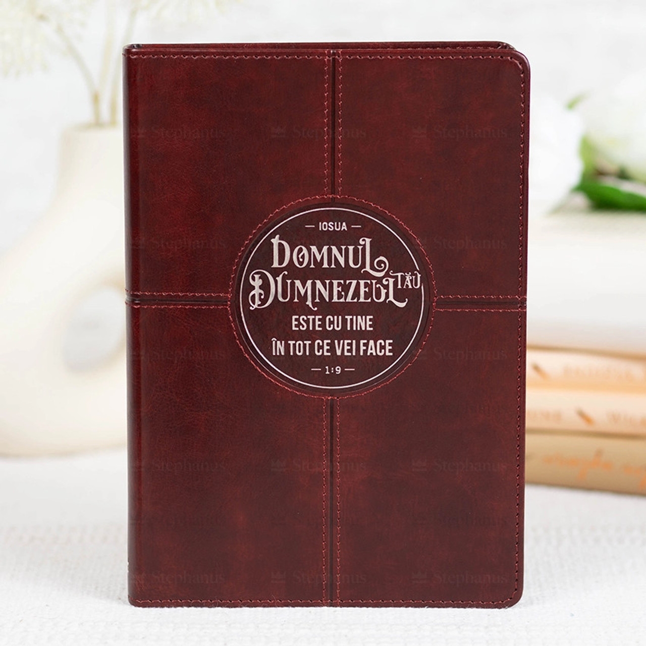 Jurnal: Domnul Dumnezeul tău este cu tine în tot ce vei face Jurnal: Domnul Dumnezeul tău este cu tine în tot ce vei face