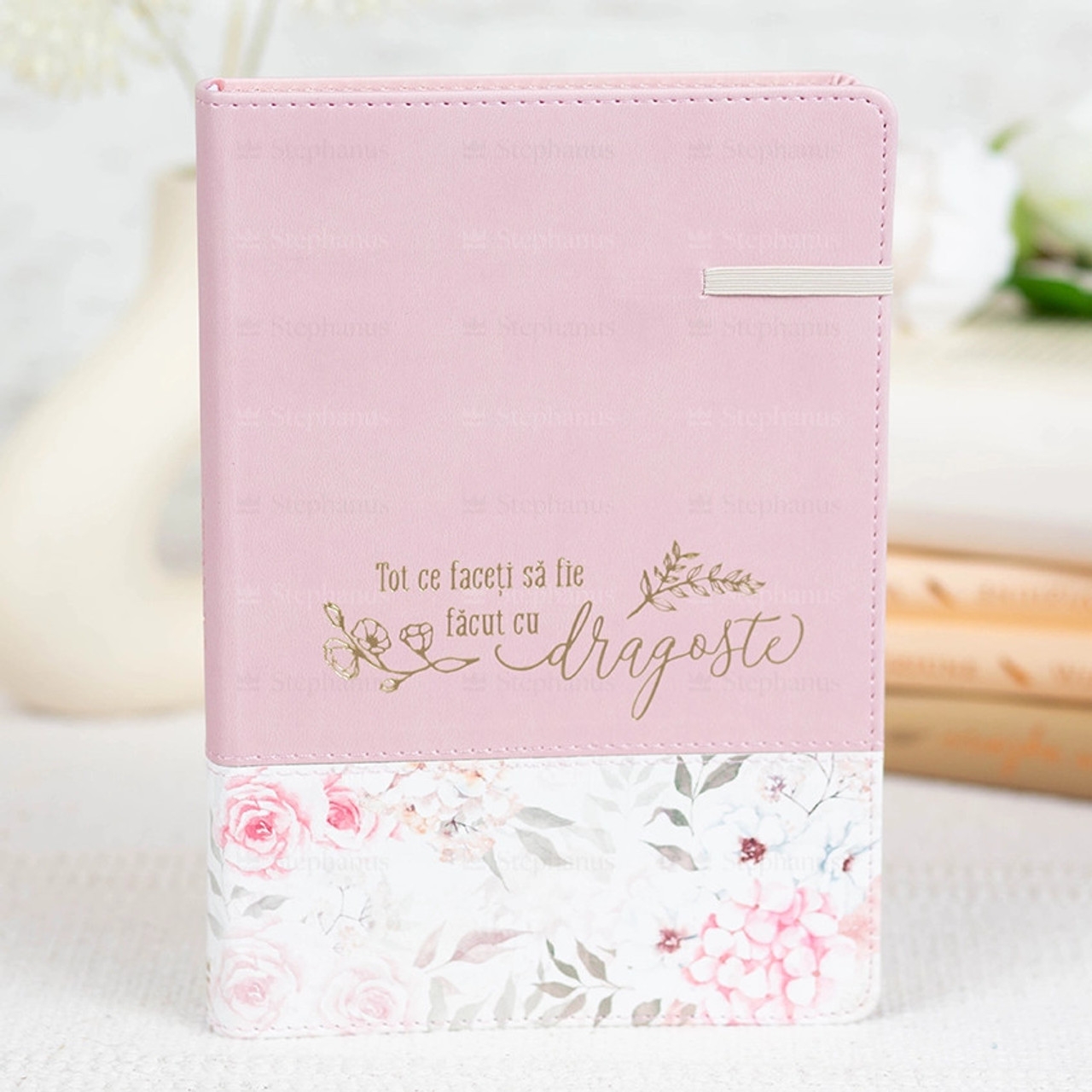 Jurnal: Tot ce faceți să fie făcut cu dragoste Jurnal: Tot ce faceți să fie făcut cu dragoste