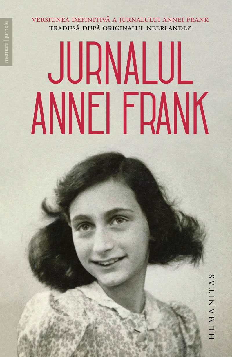 Jurnalul Annei Frank Jurnalul Annei Frank
