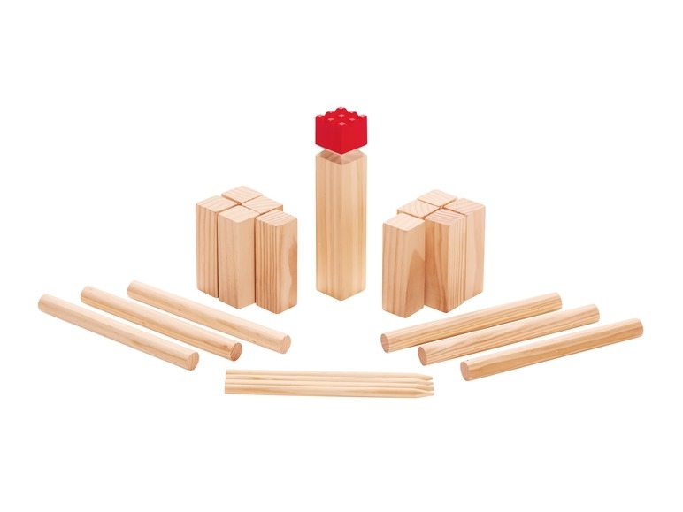 Joc Kubb (6+) Joc Kubb (6+)