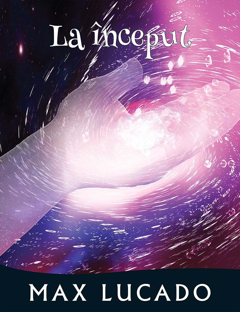 La început (Seria Promisiuni împlinite)