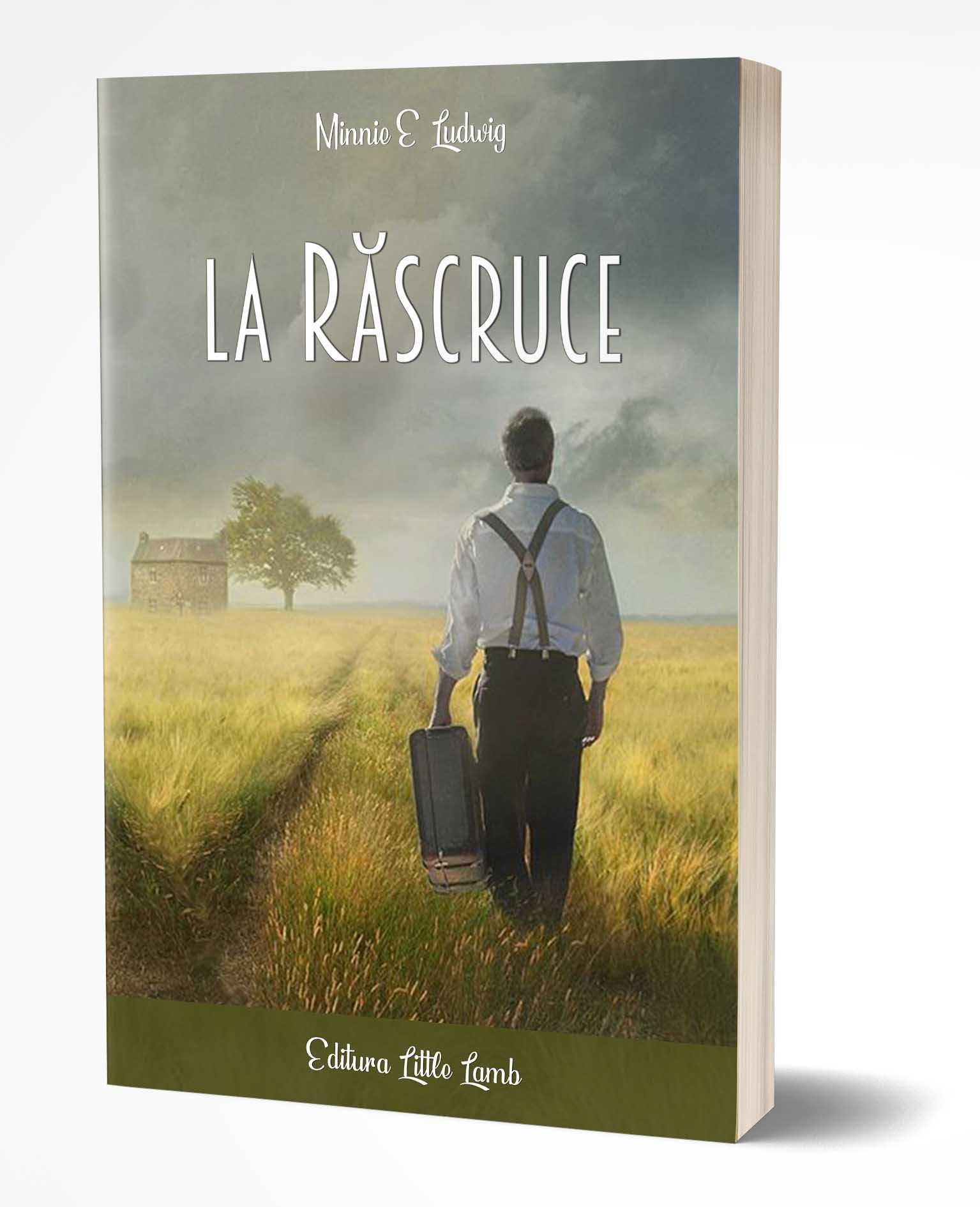 La rascruce - Povestiri crestine