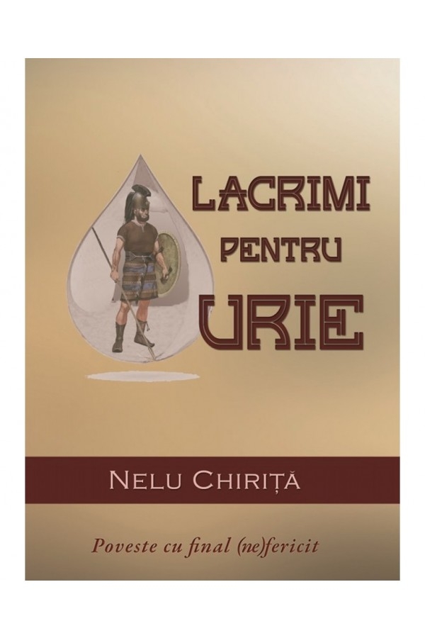 Lacrimi pentru Urie - Viata creștină Lacrimi pentru Urie - Viata creștină