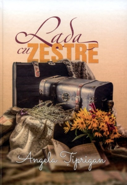 Lada cu zestre Lada cu zestre