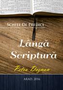 LANGA SCRIPTURA - Schite de predici