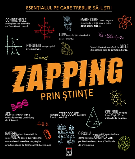 Zapping prin știinte Zapping prin știinte