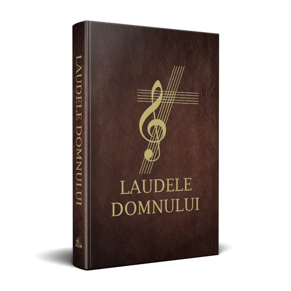Laudele Domnului - Harfa crestina Laudele Domnului - Harfa crestina