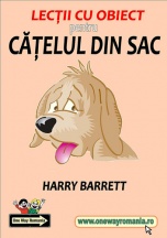 Lecții cu obiect pentru Cățelul din sac Lecții cu obiect pentru Cățelul din sac