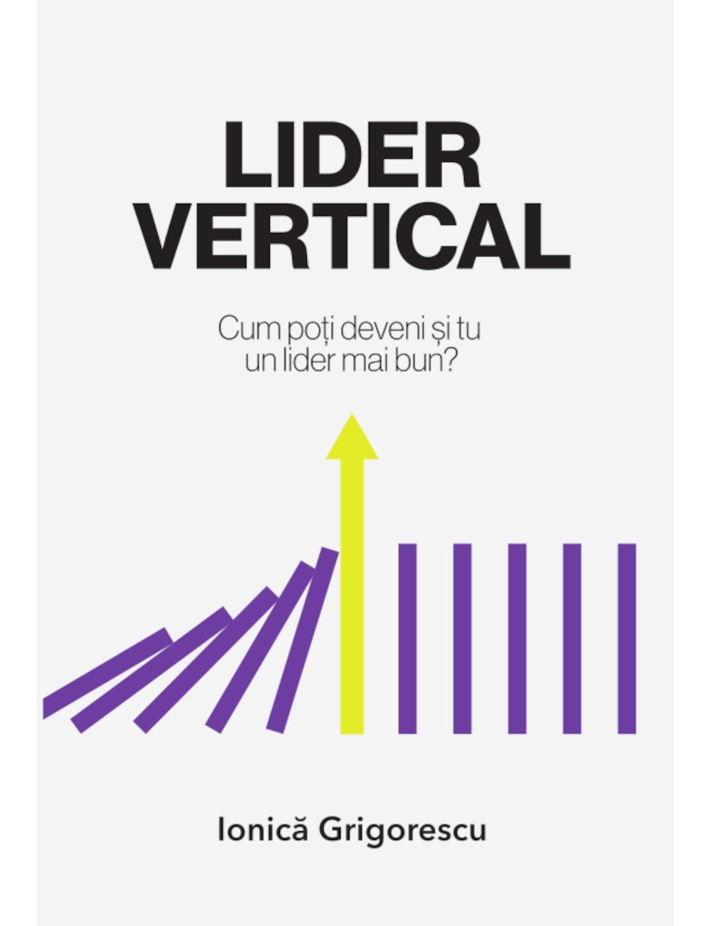 Lider vertical Lider vertical