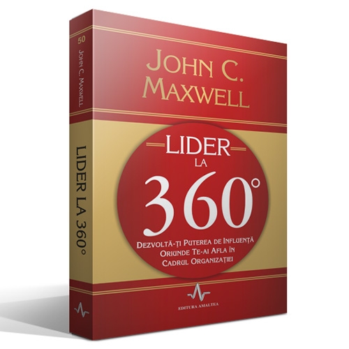 Lider la 360 de grade