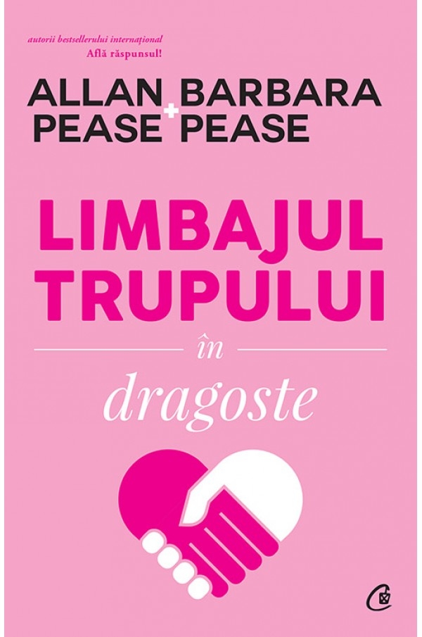 Limbajul trupului în dragoste Limbajul trupului în dragoste