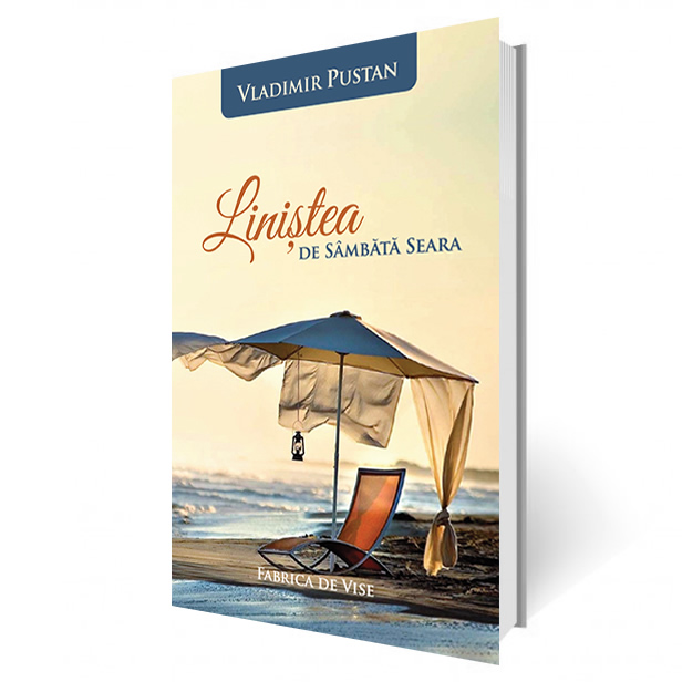 Linistea de sambata seara