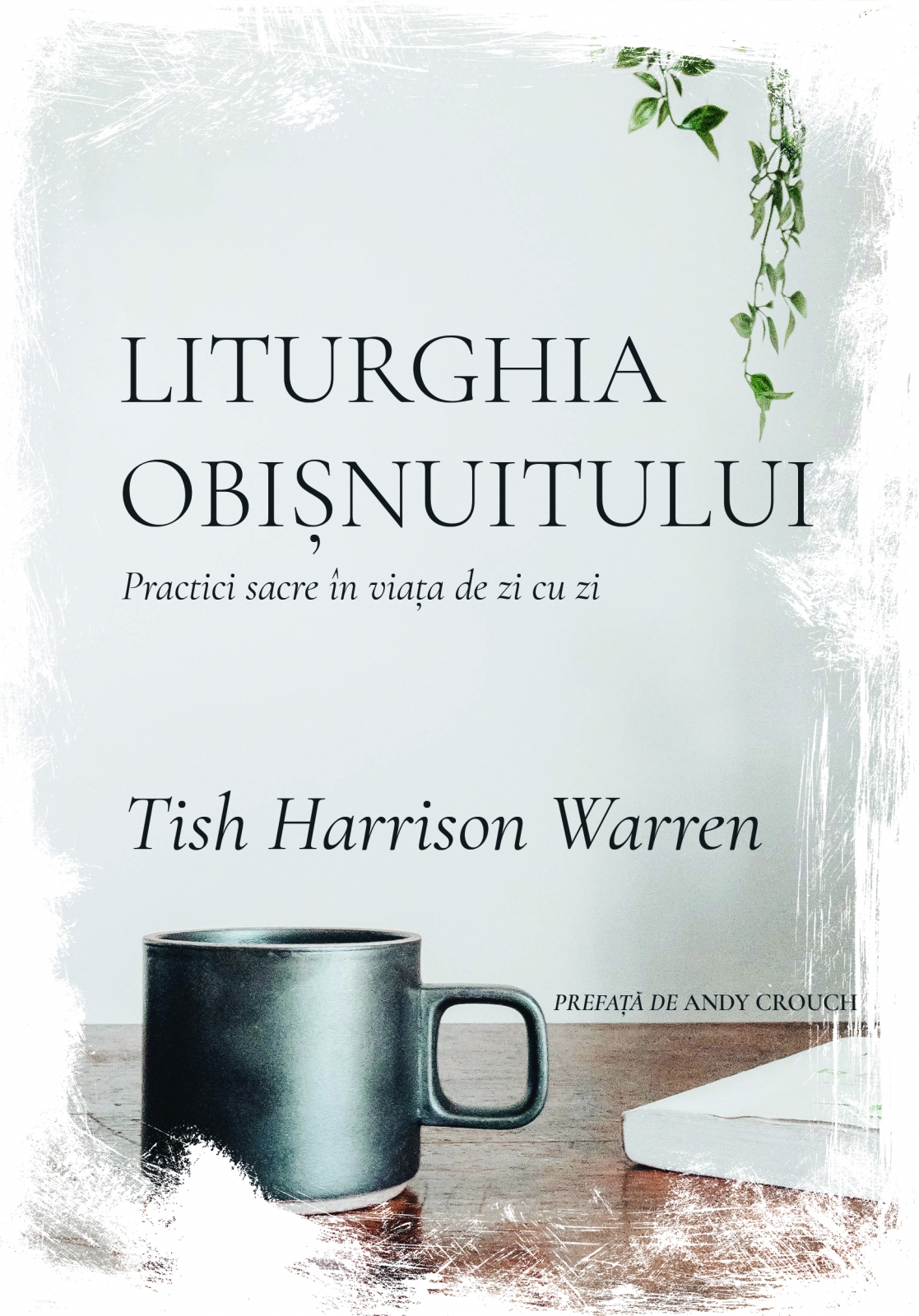 Liturghia Obisnuitului - Practici sacre în viața de zi cu zi Liturghia Obisnuitului - Practici sacre în viața de zi cu zi