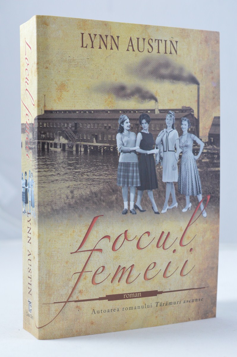 Locul femeii - Roman crestin Locul femeii - Roman crestin