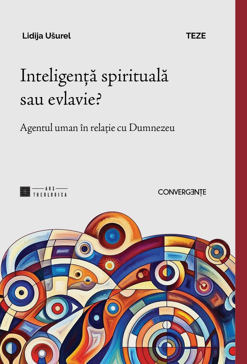 Inteligență spirituală sau evlavie? Inteligență spirituală sau evlavie?