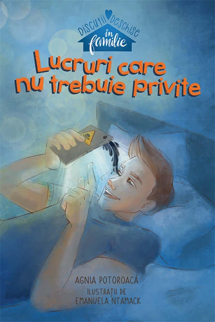 Lucruri care nu trebuie privite Lucruri care nu trebuie privite