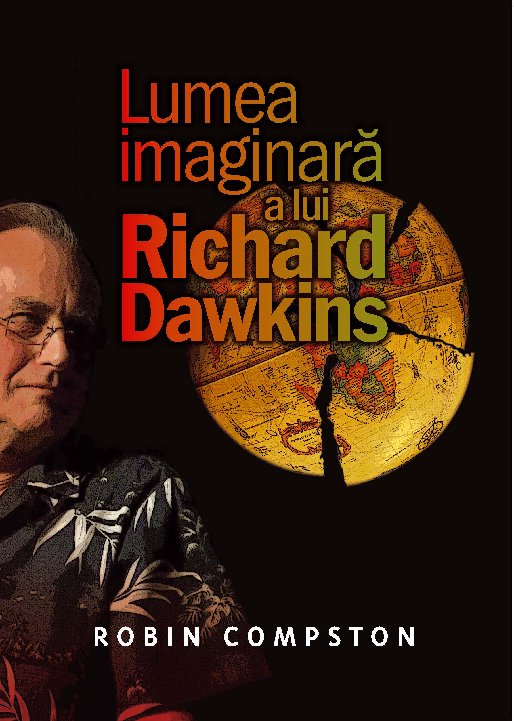 Lumea imaginară a lui Richard Dawkins - Apologetica crestina