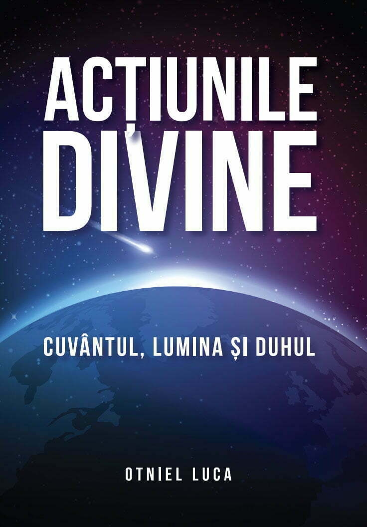 Acțiunile divine Acțiunile divine