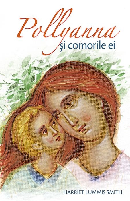 Pollyanna și comorile ei - vol. 4