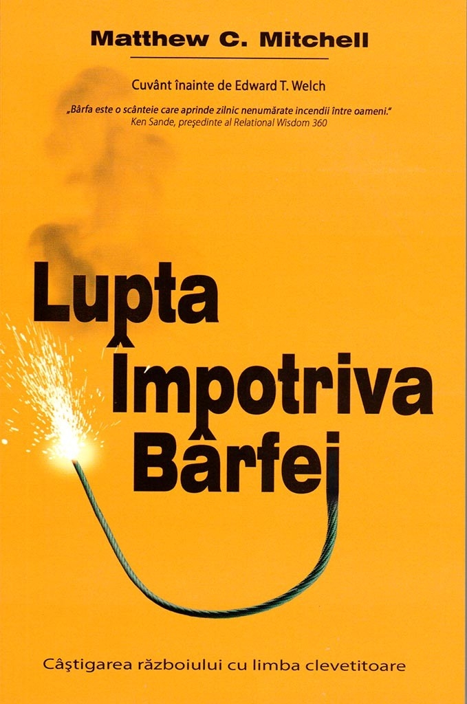 Lupta impotriva barfei