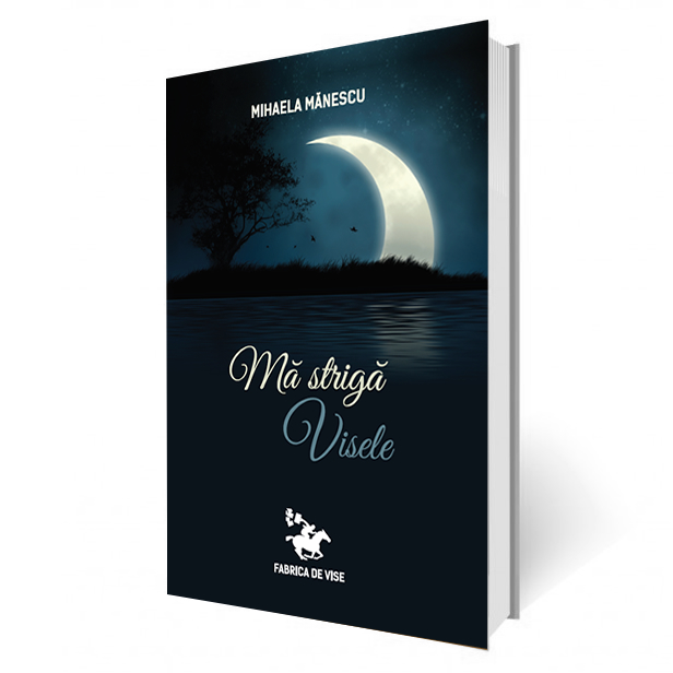 Ma striga visele - poezii crestine Ma striga visele - poezii crestine