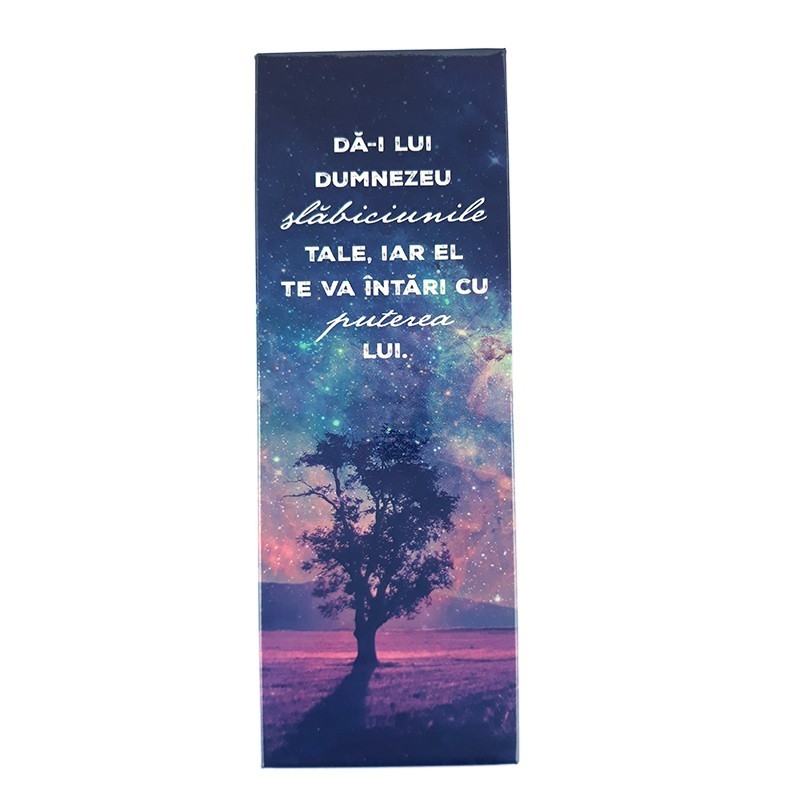 Magnet placuta - Da-i Lui Dumnezeu slabiciunile tale Magnet placuta - Da-i Lui Dumnezeu slabiciunile tale