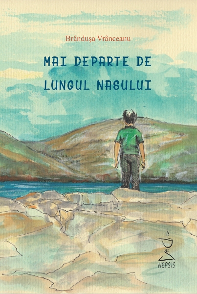 Mai departe de lungul nasului - Povestire pentru copii